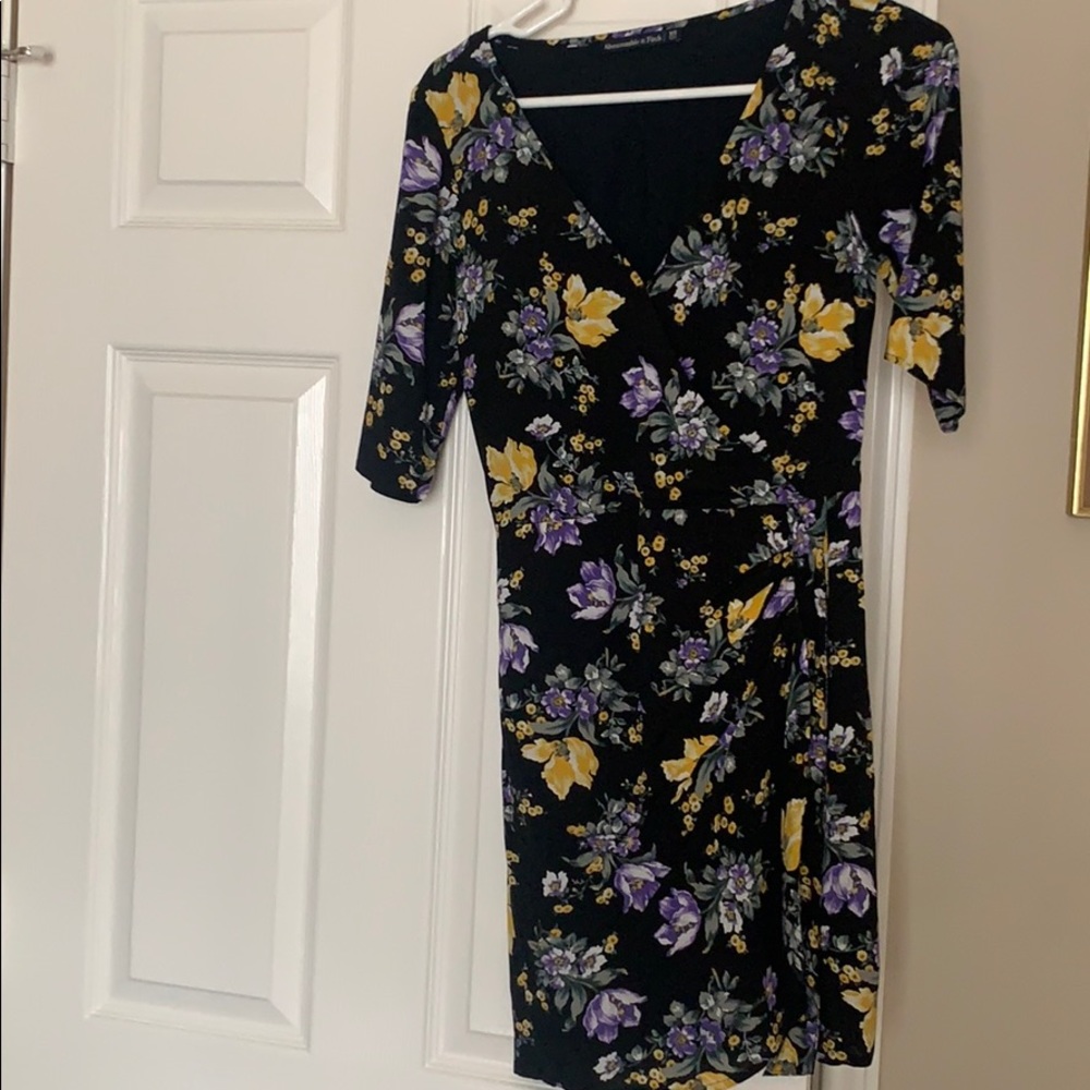 Abercrombie dress